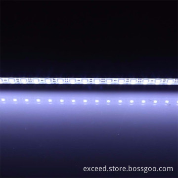 5730 Hard LED Strip Light Cool White